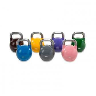 Kettlebell / Pesa Rusa de...