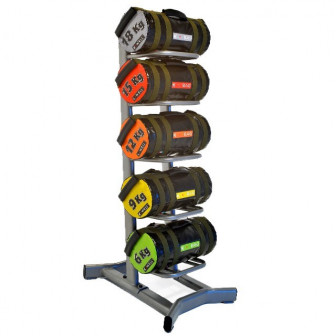 Rack para Power Sandbags