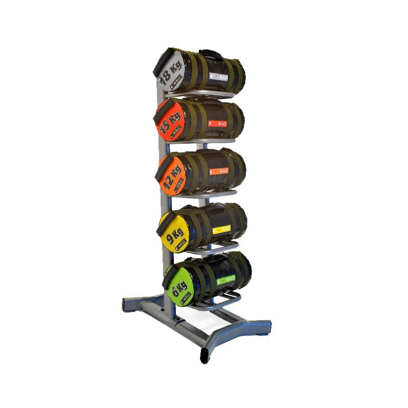 Rack para Power Sandbags