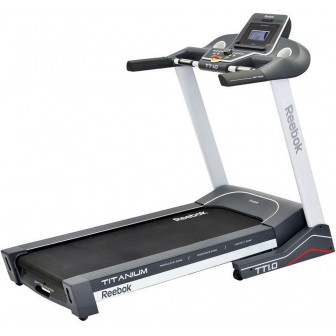 Cinta de correr Reebok TT1.0 treadmill bluetooth