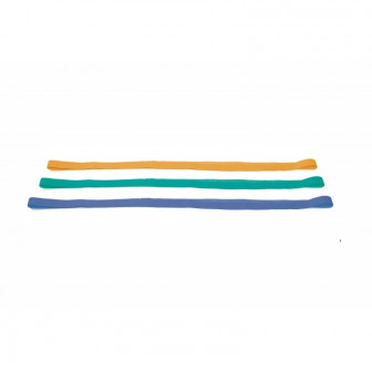 Exercise Band Textile Elastube