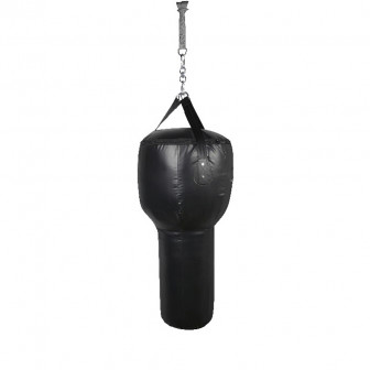 Saco de boxeo upper cut