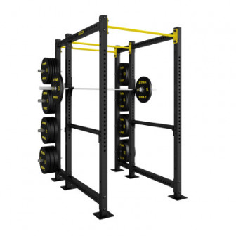 Power rack ziva línea...