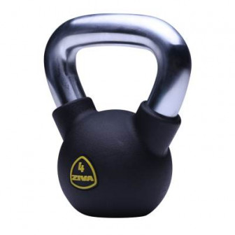 Kettlebell studio 4 kg. -...