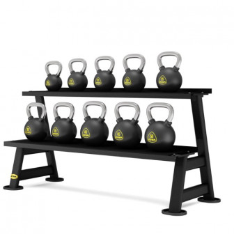 Soporte kettlebell...