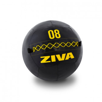 Wall ball performance, Ziva