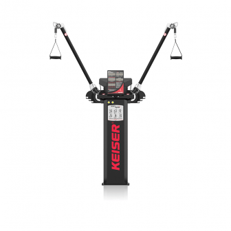 Functional trainer KEISER....