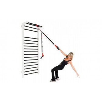 Suspension trainer