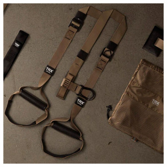 TRX Force Kit Tactical 3.0