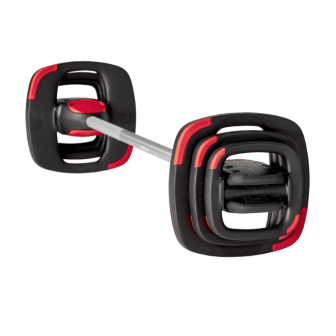 Set Body Pump Smartbar™...