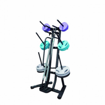 rack pro body pump