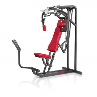 copy of CHEST PRESS KEISER