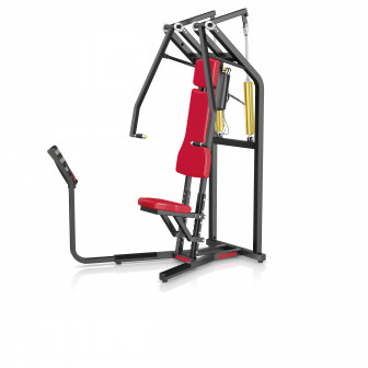 copy of CHEST PRESS KEISER