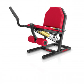 LEG EXTENSION KEISER AIR300