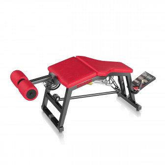 AIR300 Leg Curl Pro KEISER