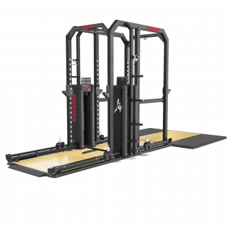 copy of POWER RACK KEISER