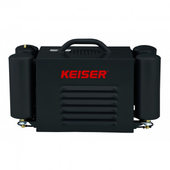 Compresor Keiser® (Small)