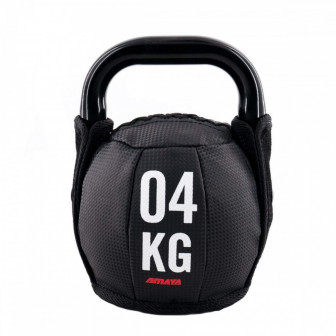 kettlebell competicion soft