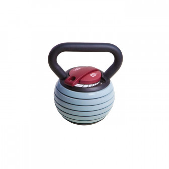 kettlebell ajustable