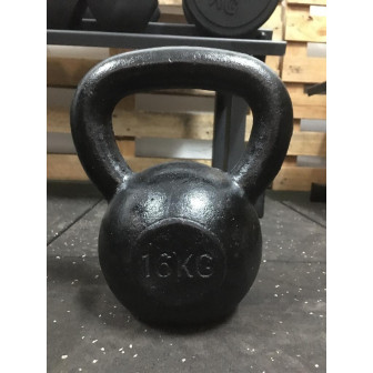 Kettlebells Cast Iron