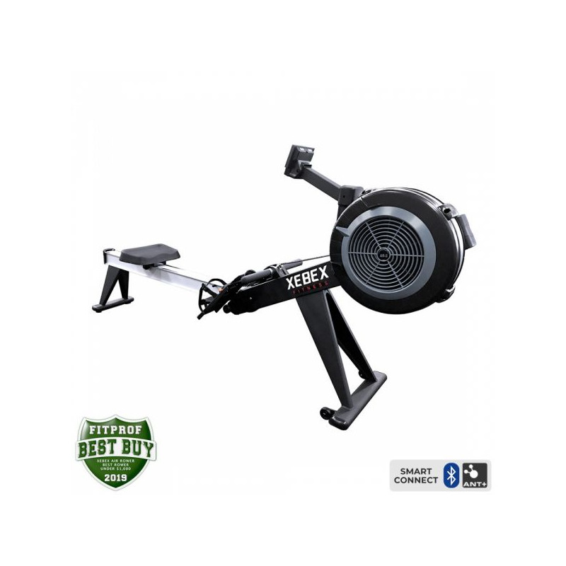 Máquina de remo Air Rower