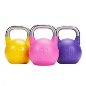 copy of Kettlebell / Pesa...