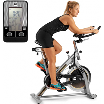 BH Fitness MKT Jet Bike -...