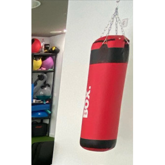 Saco de Boxeo 30 kg 1,20 mt