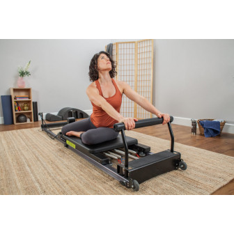 reformer metro IQ