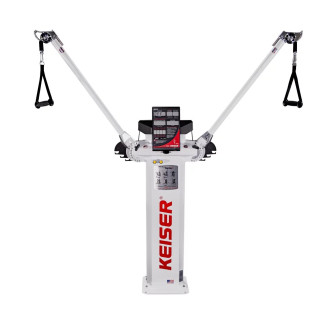 KEISER FUNCTIONAL TRAINER