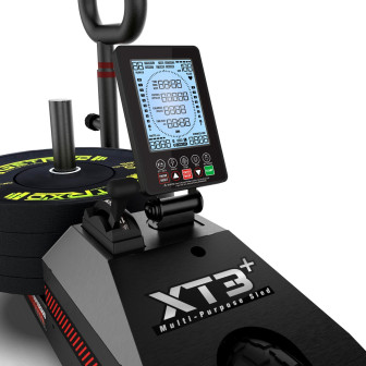 XT3 CONSOLA TRINEO XEBEX