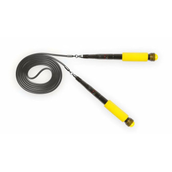 TRX BUDDY LEE JUMP ROPE