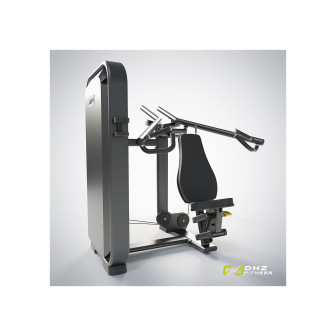 Fusion Pro Shoulder Press...