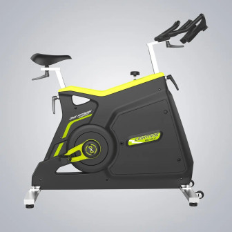 DHZ Fitness Indoor Cycling...