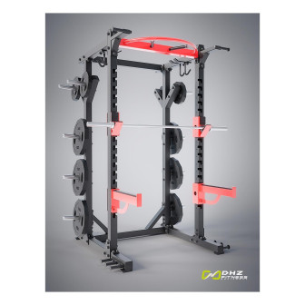 DHZ - Power Rack Cross...