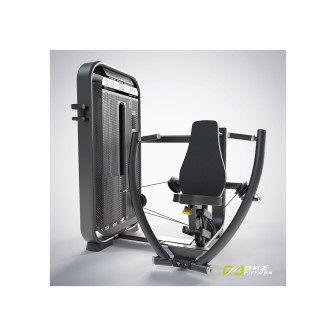 DHZ - FUSION PRO- Press de...