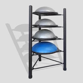 SOPORTE PARA BOSU