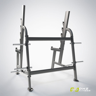 DHZ - FUSION PRO- Squat...