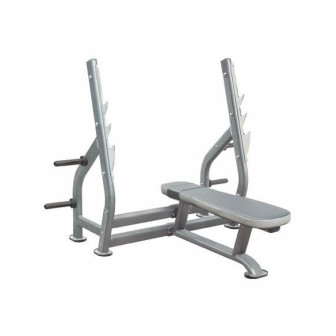 Impulse Flat Bench Press...