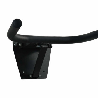 Dip Horn De Pared Plegable
