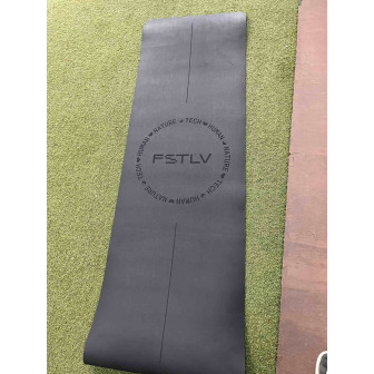 COLCHONETA DE YOGA DE 1,80m...