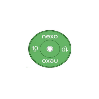 Disco Bumper NEXO Color