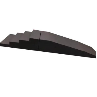 Escalera y Rampa de Plyo Suave