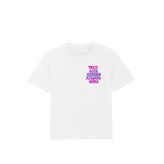 CAMISETA BALANCE