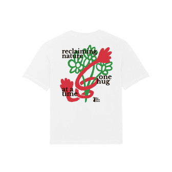 CAMISETA RECLAIMING