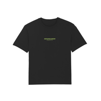 CAMISETA METAWELLBEIN