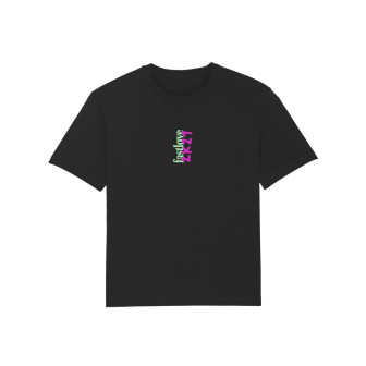 CAMISETA THE END