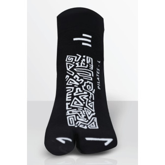 Calcetines Pilates R-evenge...