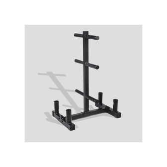 Soporte de Discos Y Barras...