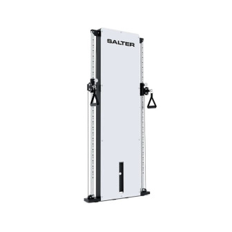 SH-08 POLEA DOBLE DE PARED